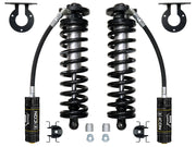 ICON Vehicle Dynamics 61720 - 05-23 F250/F350 4WD 2.5-3" 2.5 VS RR BOLT IN CO CONVERSION KIT W/ CAMS 3