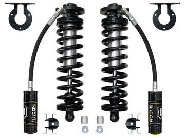 ICON Vehicle Dynamics 61720 - 05-23 F250/F350 4WD 2.5-3" 2.5 VS RR BOLT IN CO CONVERSION KIT W/ CAMS 3