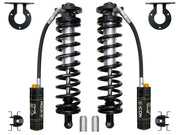 ICON Vehicle Dynamics 61721C - 05-25 FSD 4WD 4-5.5" 2.5 VS RR CDCV BOLT IN CO CONVERSION KIT 3
