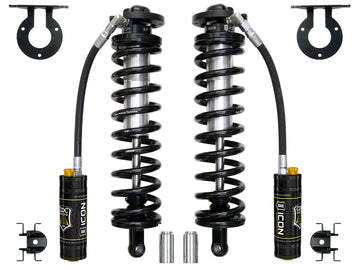 ICON Vehicle Dynamics 61721C - 05-25 FSD 4WD 4-5.5" 2.5 VS RR CDCV BOLT IN CO CONVERSION KIT 3