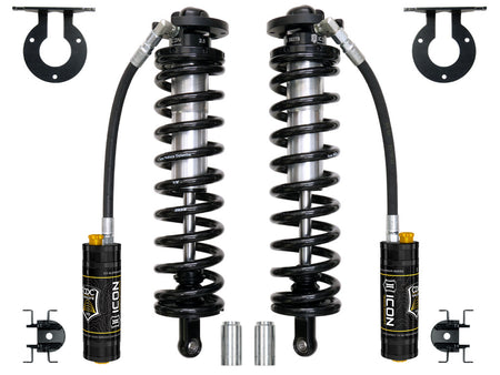 ICON Vehicle Dynamics 61721C - 05-25 FSD 4WD 4-5.5" 2.5 VS RR CDCV BOLT IN CO CONVERSION KIT 3