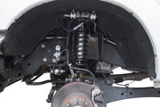 ICON Vehicle Dynamics K63143L - 17-23 FORD F250/F350 2.5-3" STAGE 3 COILOVER CONVERSION SYSTEM W EXPANSION PACK 4