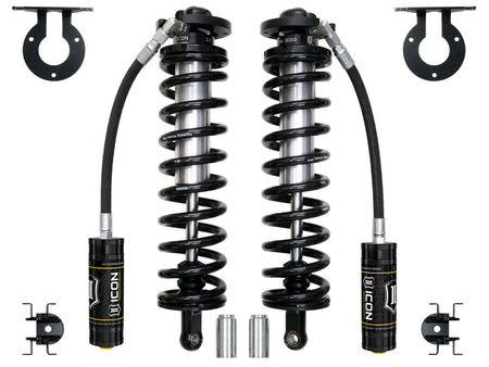ICON Vehicle Dynamics 61721 - 05-25 FSD 4WD 4-5.5" 2.5 VS RR BOLT IN CO CONVERSION KIT 3