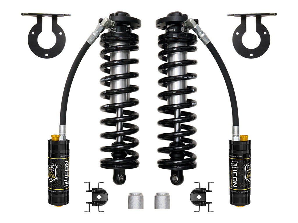 ICON Vehicle Dynamics 61723C - Coilover Set