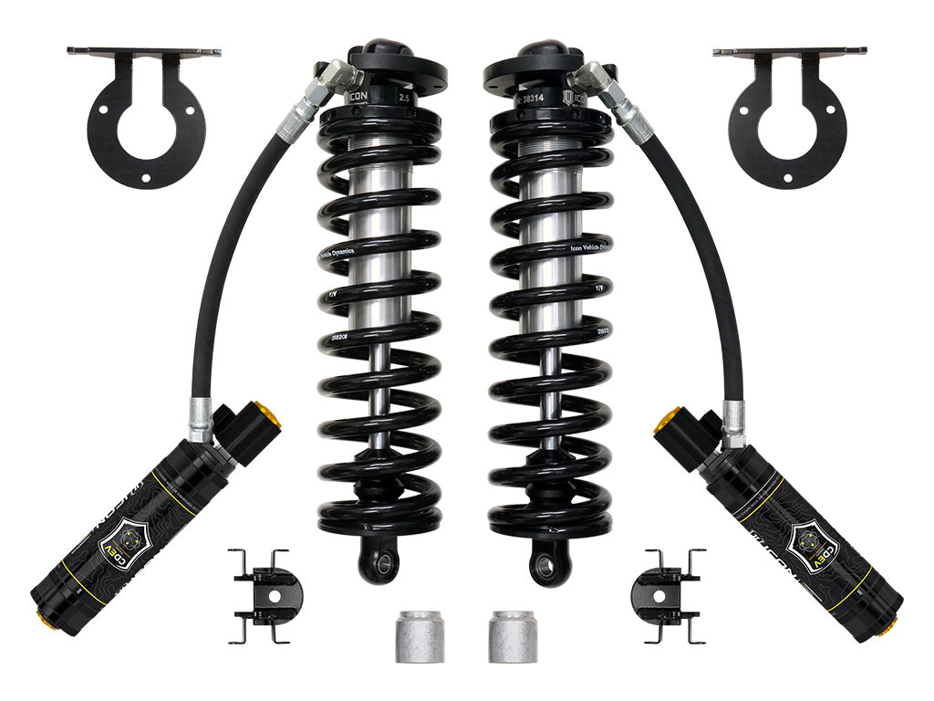 ICON Vehicle Dynamics                                                                                IVD61723E