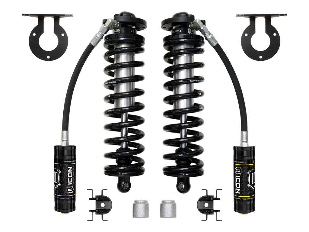 ICON Vehicle Dynamics 61723 - Coilover Set