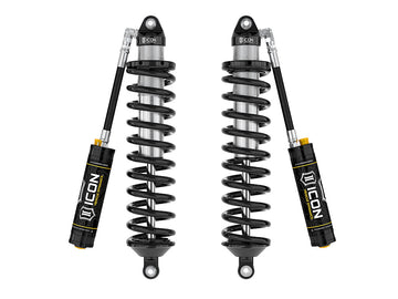 ICON Vehicle Dynamics 61750C - 08-16 FSD 4WD 4.5" 2.5 VS RR CDCV COILOVER KIT 3
