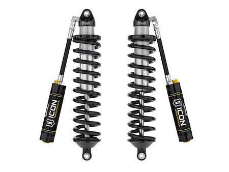 ICON Vehicle Dynamics 61750C - 08-16 FSD 4WD 4.5" 2.5 VS RR CDCV COILOVER KIT 3