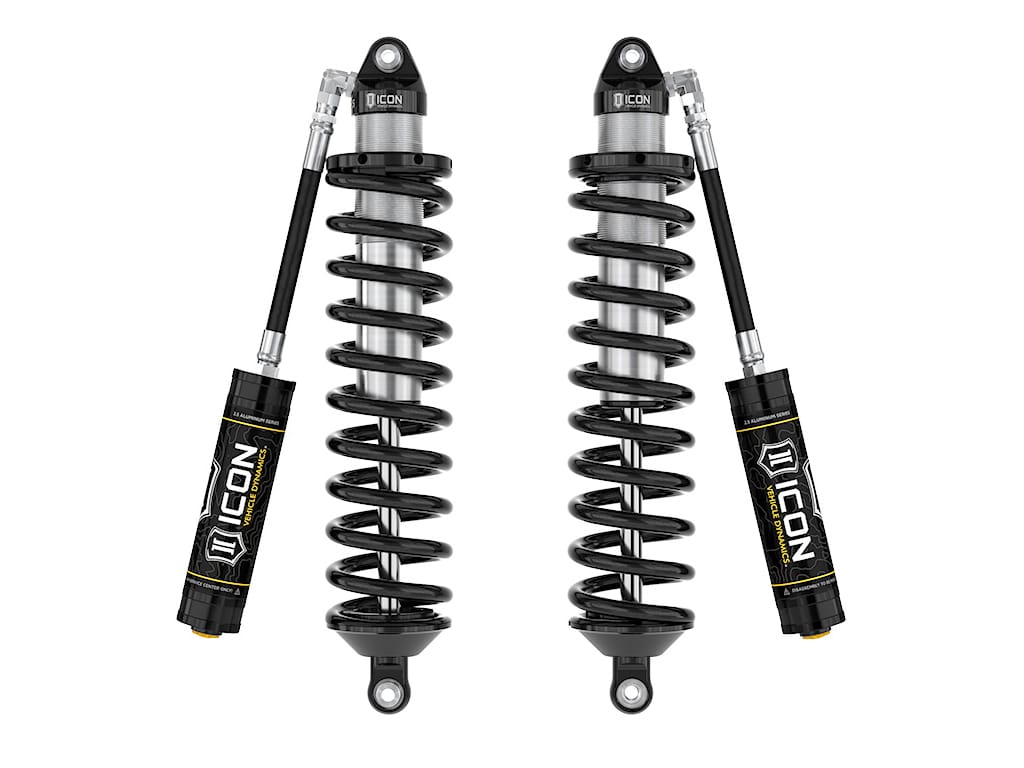 ICON Suspension ICON Vehicle Dynamics 61750 - 08-16 FSD 4WD 4.5" 2.5 VS RR COILOVER KIT