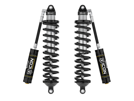 ICON Vehicle Dynamics 61750 - 08-16 FSD 4WD 4.5" 2.5 VS RR COILOVER KIT 3