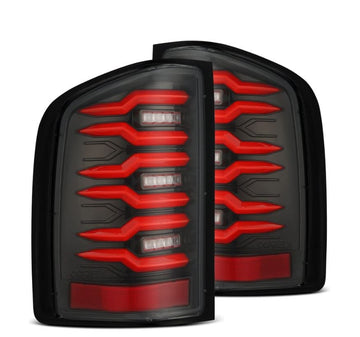 AlphaRex AlphaRex 620000 Tail Light Assembly