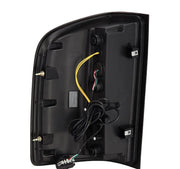 AlphaRex AlphaRex 620000 Tail Light Assembly