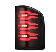AlphaRex AlphaRex 620000 Tail Light Assembly
