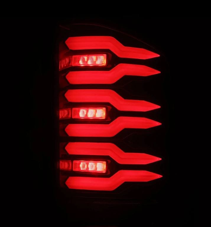 AlphaRex AlphaRex 620000 Tail Light Assembly