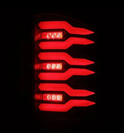 AlphaRex AlphaRex 620000 Tail Light Assembly
