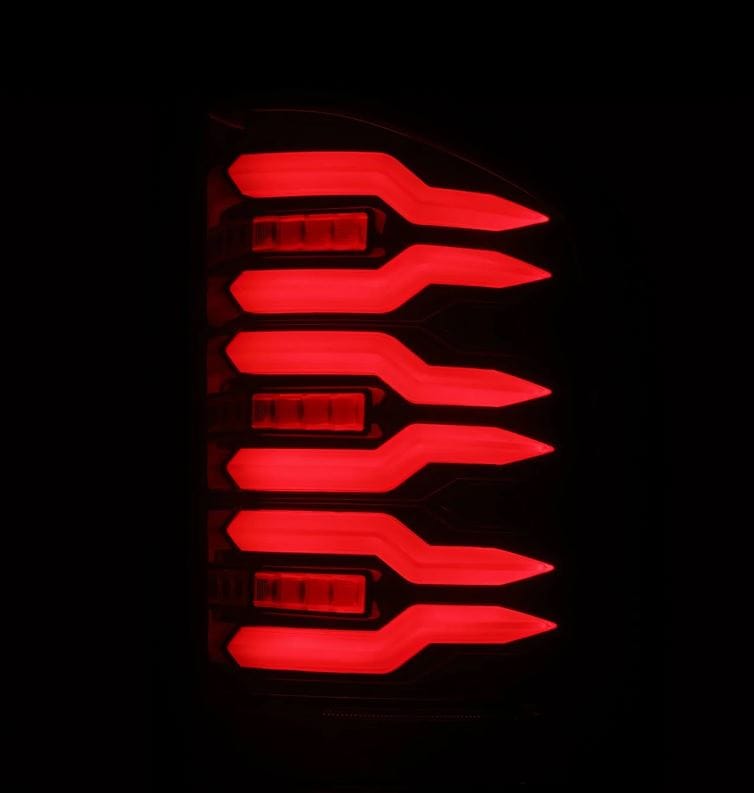 AlphaRex AlphaRex 620000 Tail Light Assembly