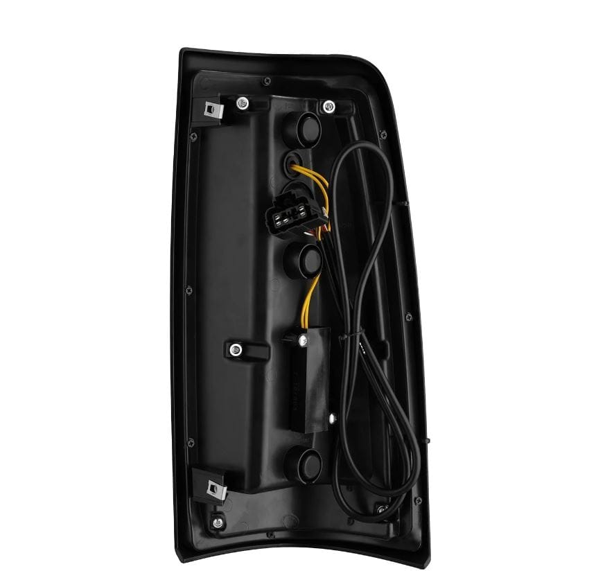 AlphaRex 620006 - Headlight Assembly