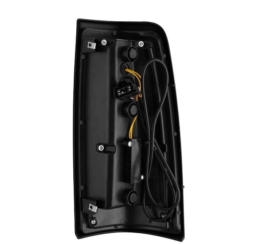 AlphaRex AlphaRex 620007 Headlight Assembly