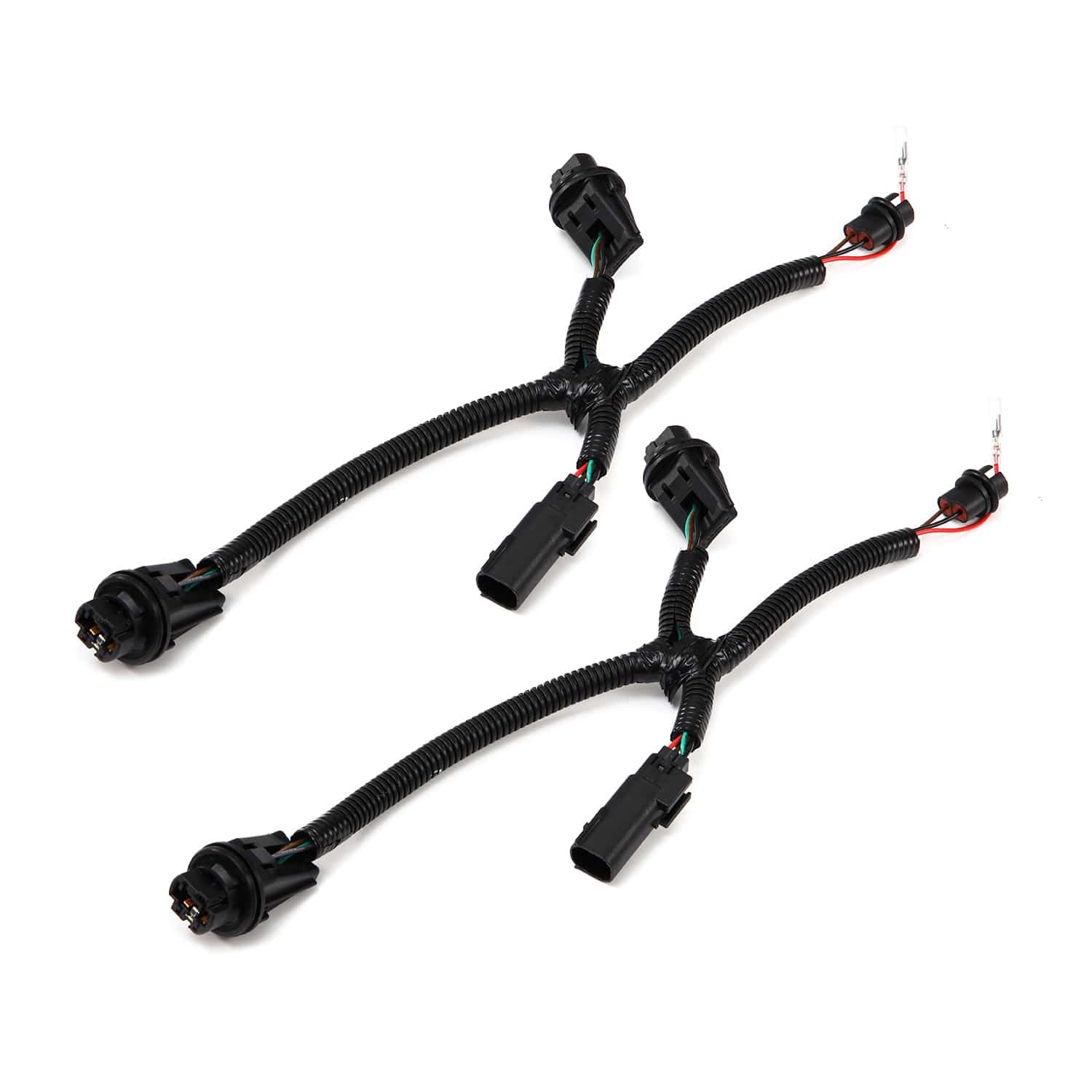 AlphaRex AlphaRex 620011 Trailer Wiring Adapter Connector