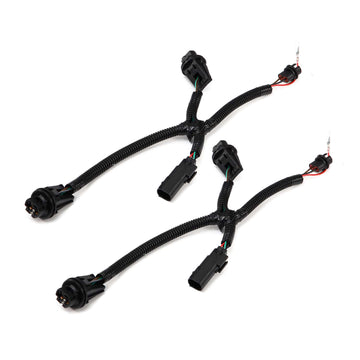 AlphaRex AlphaRex 620011 Trailer Wiring Adapter Connector
