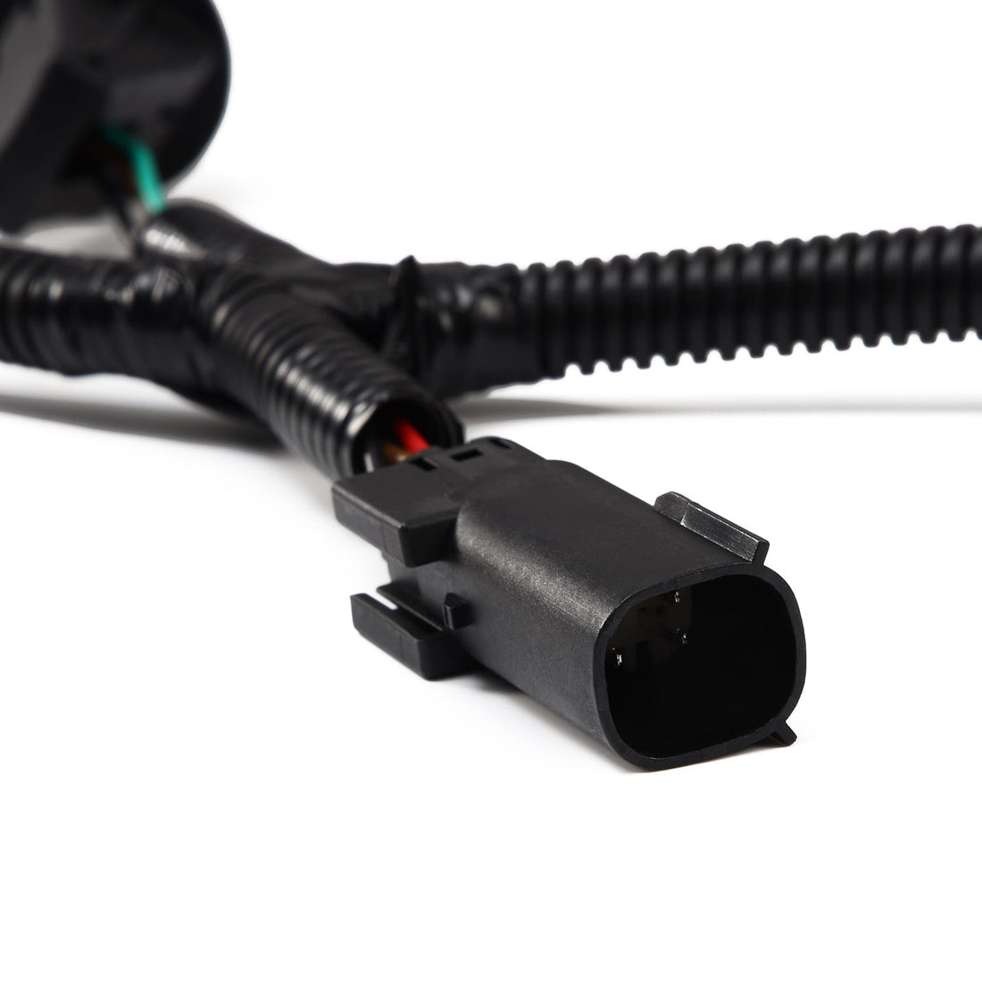 AlphaRex AlphaRex 620011 Trailer Wiring Adapter Connector