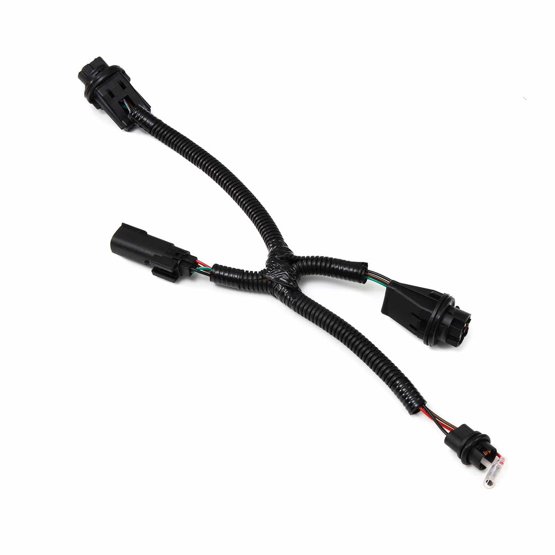 AlphaRex AlphaRex 620011 Trailer Wiring Adapter Connector