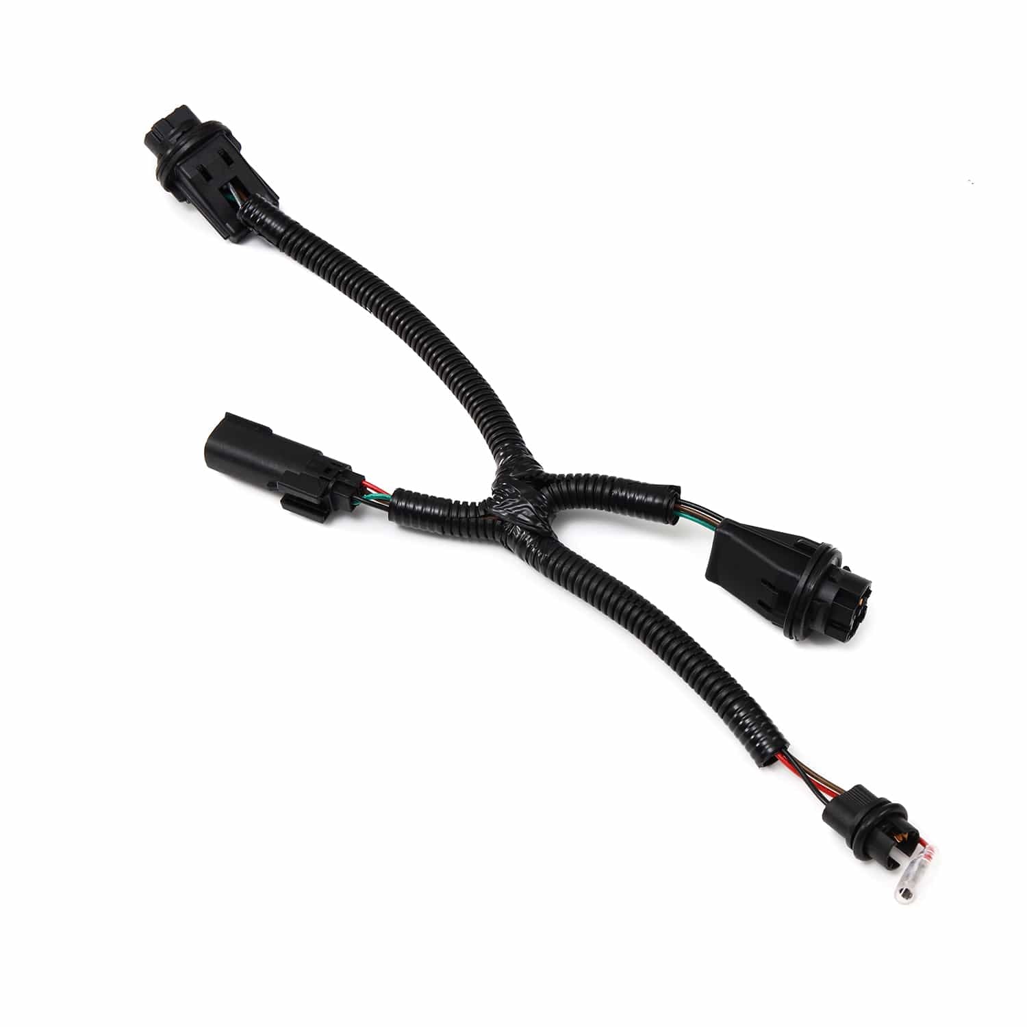 AlphaRex AlphaRex 620011 Trailer Wiring Adapter Connector