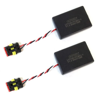 AlphaRex AlphaRex 620012 Trailer Wiring Adapter Connector