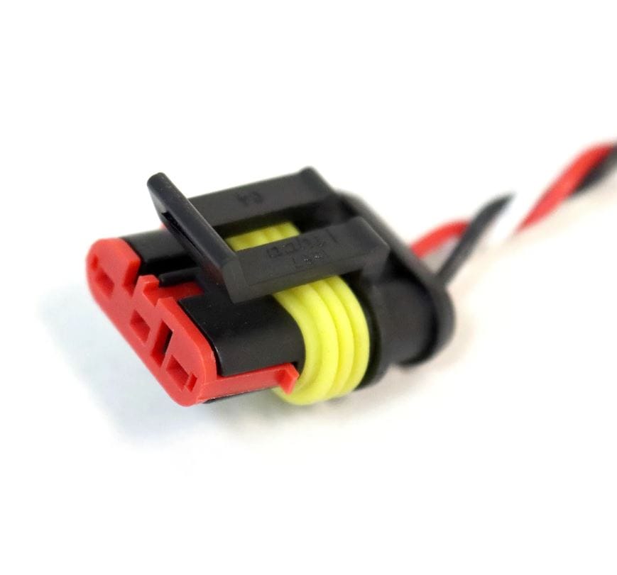 AlphaRex AlphaRex 620012 Trailer Wiring Adapter Connector