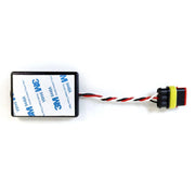 AlphaRex 620012 - Trailer Wiring Adapter Connector