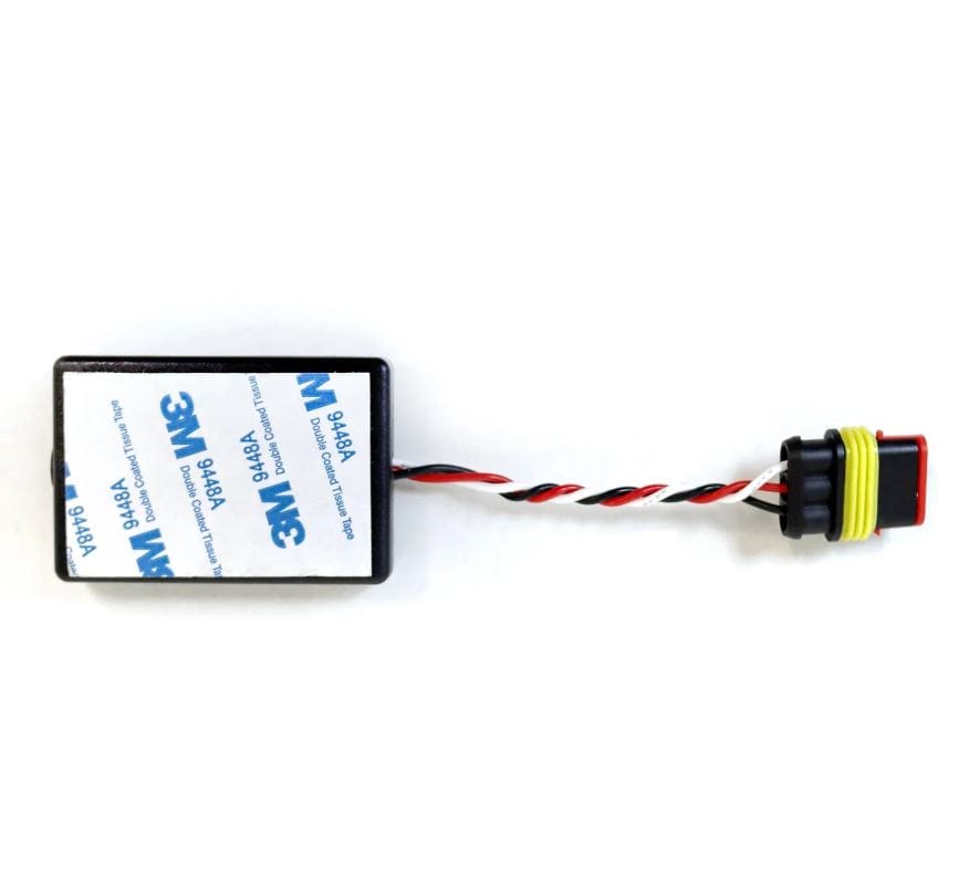 AlphaRex AlphaRex 620012 Trailer Wiring Adapter Connector
