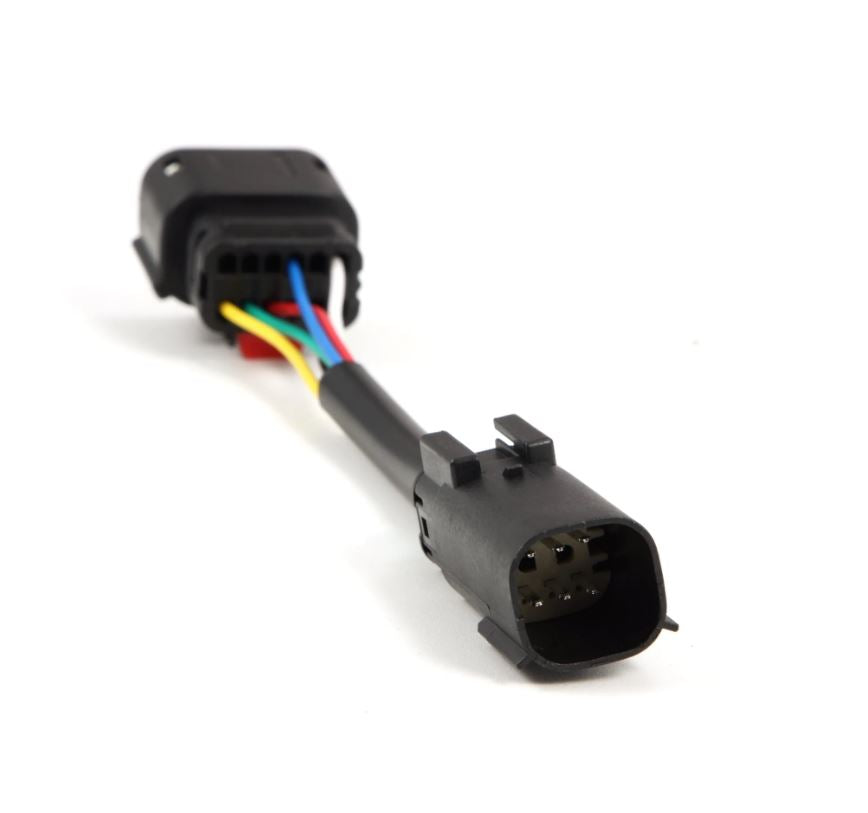 AlphaRex 620013 - Headlight Assembly