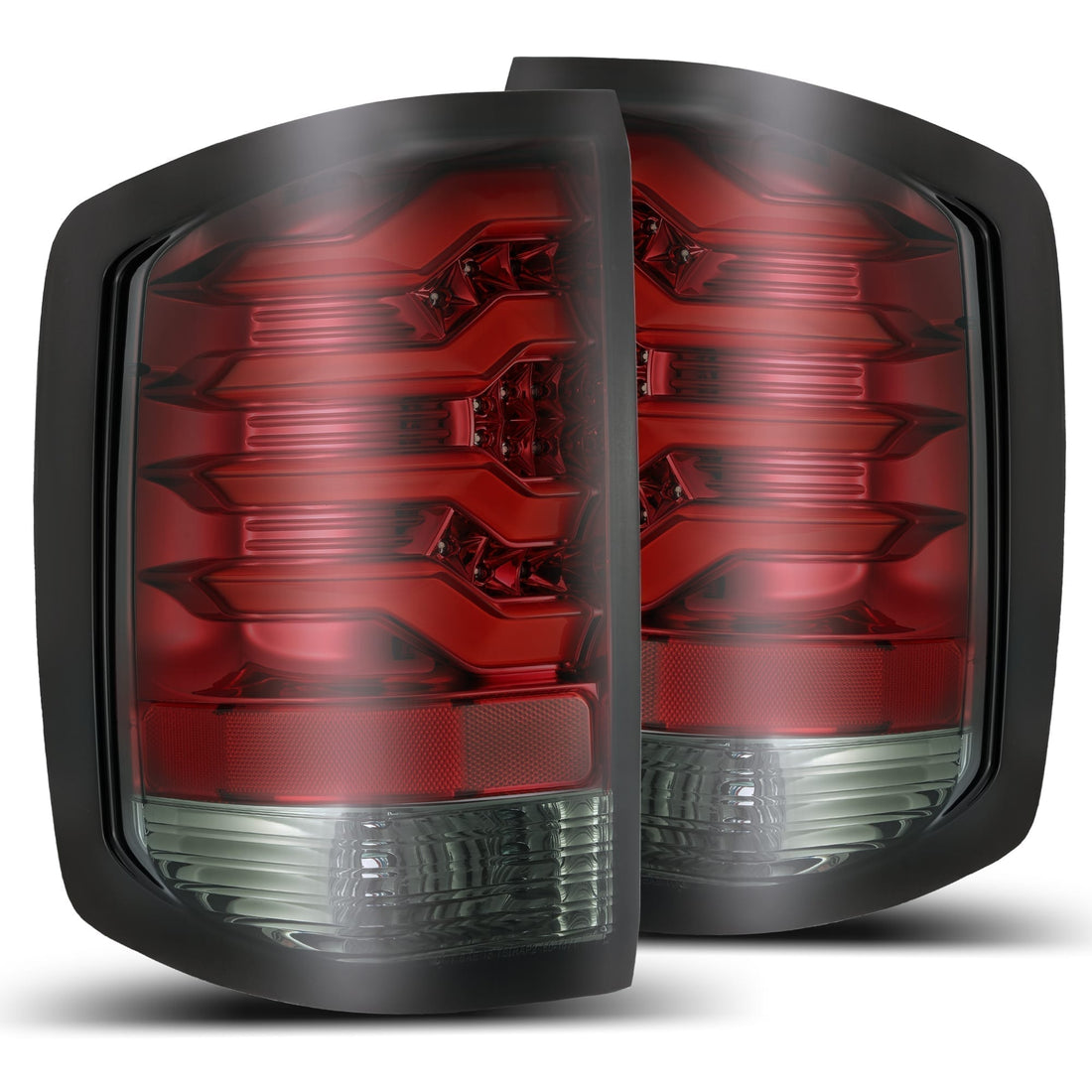 AlphaRex 620020 - Tail Light Assembly