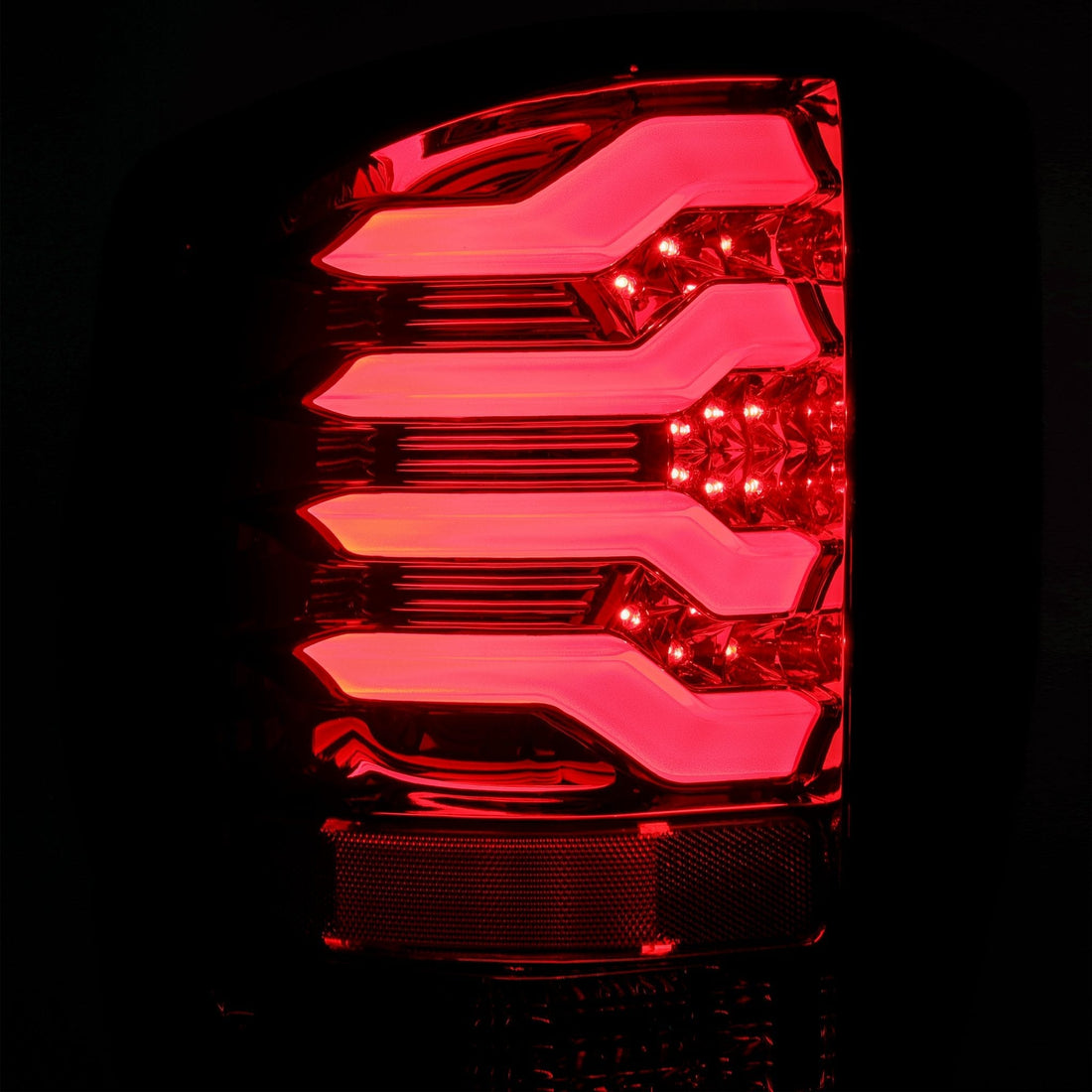 AlphaRex 620020 - Tail Light Assembly