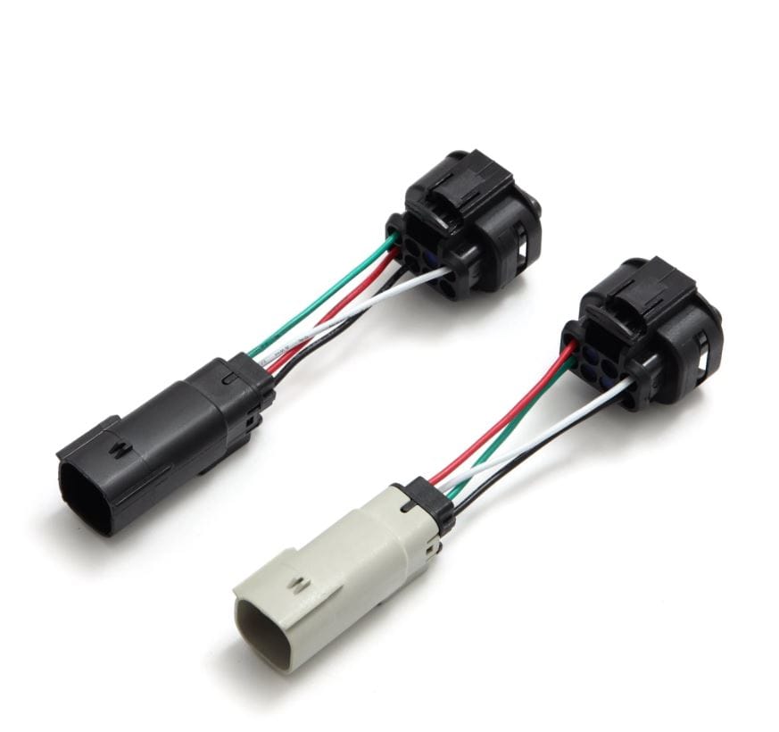 AlphaRex AlphaRex 620031 Trailer Wiring Adapter Connector