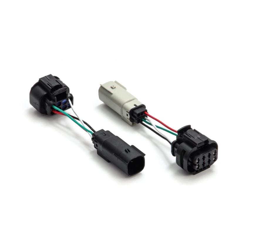 AlphaRex AlphaRex 620031 Trailer Wiring Adapter Connector