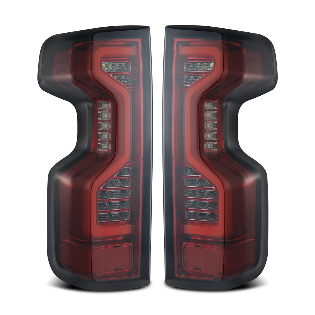 AlphaRex 620060 - Tail Light Assembly