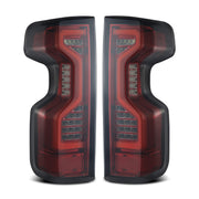 AlphaRex 620060 - Tail Light Assembly