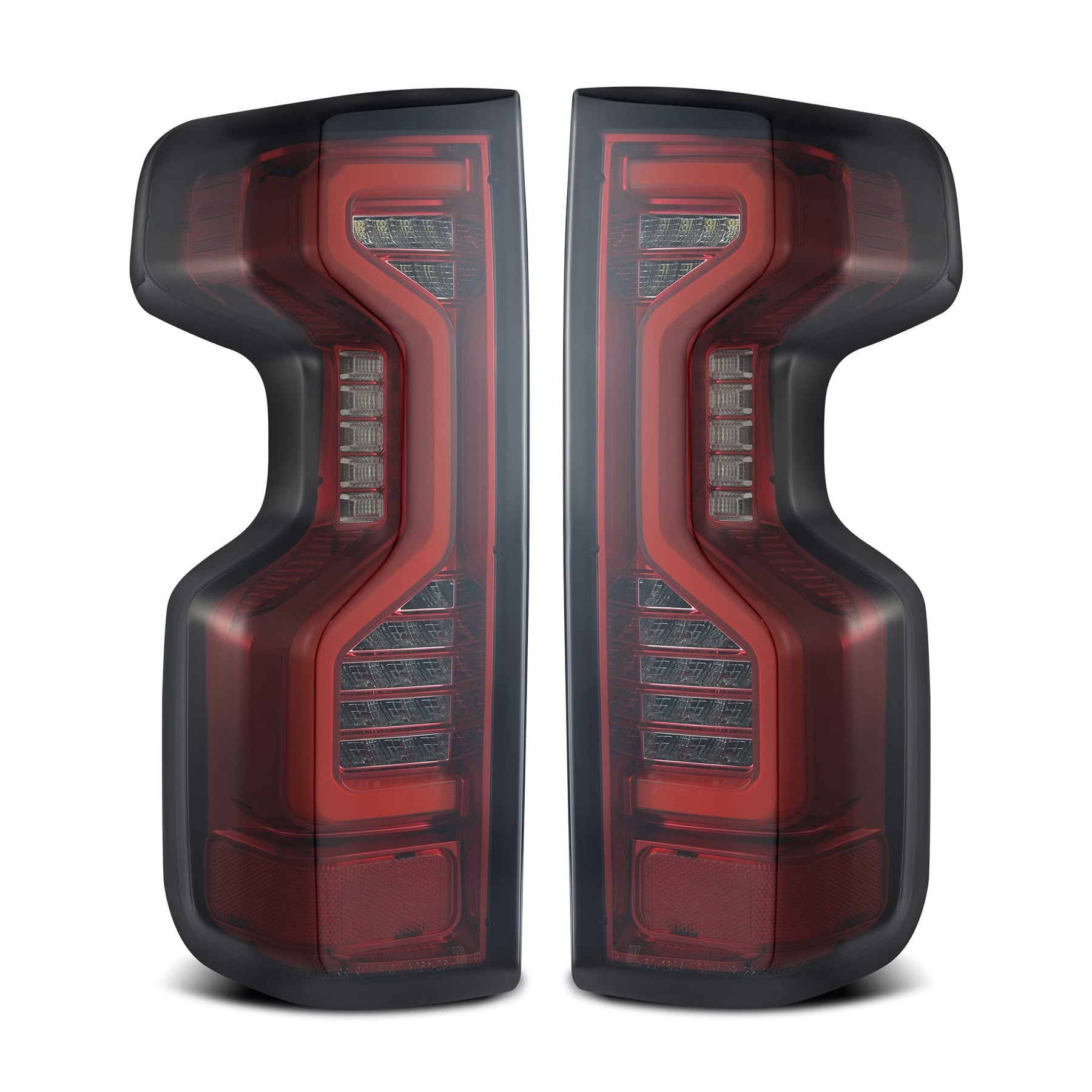 AlphaRex AlphaRex 620060 Tail Light Assembly