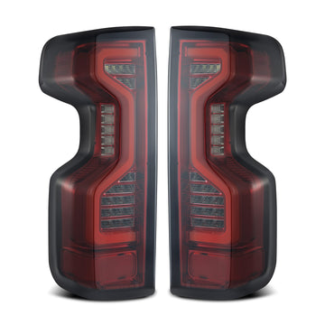 AlphaRex AlphaRex 620060 Tail Light Assembly