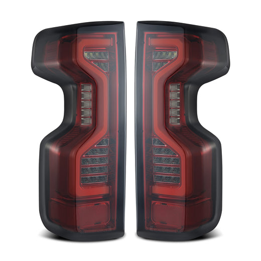 AlphaRex 620060 Tail Light Assembly