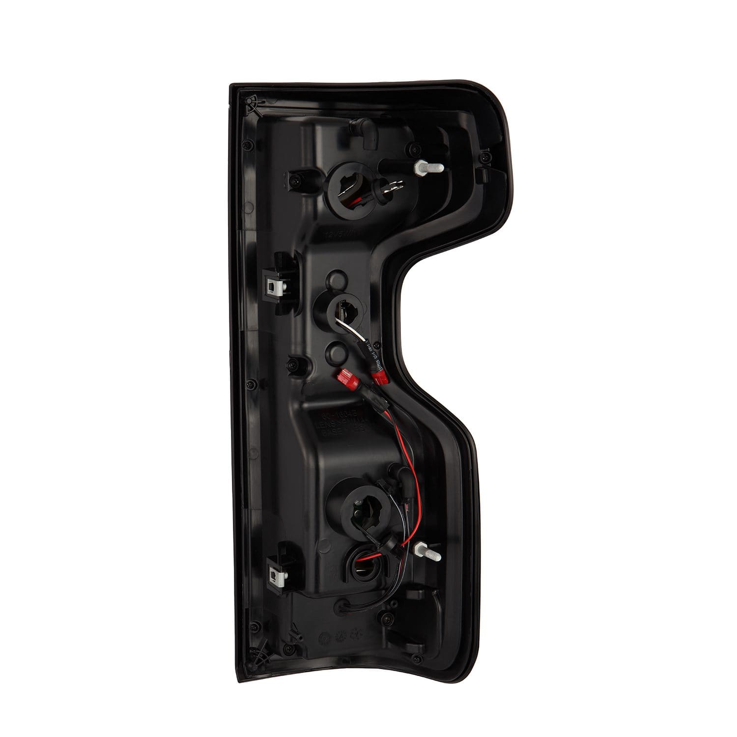 AlphaRex AlphaRex 620060 Tail Light Assembly
