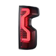 AlphaRex 620060 - Tail Light Assembly