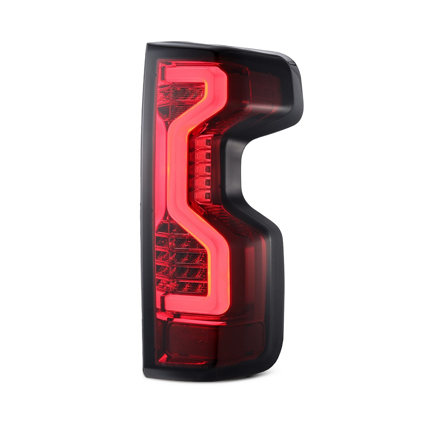 AlphaRex AlphaRex 620060 Tail Light Assembly