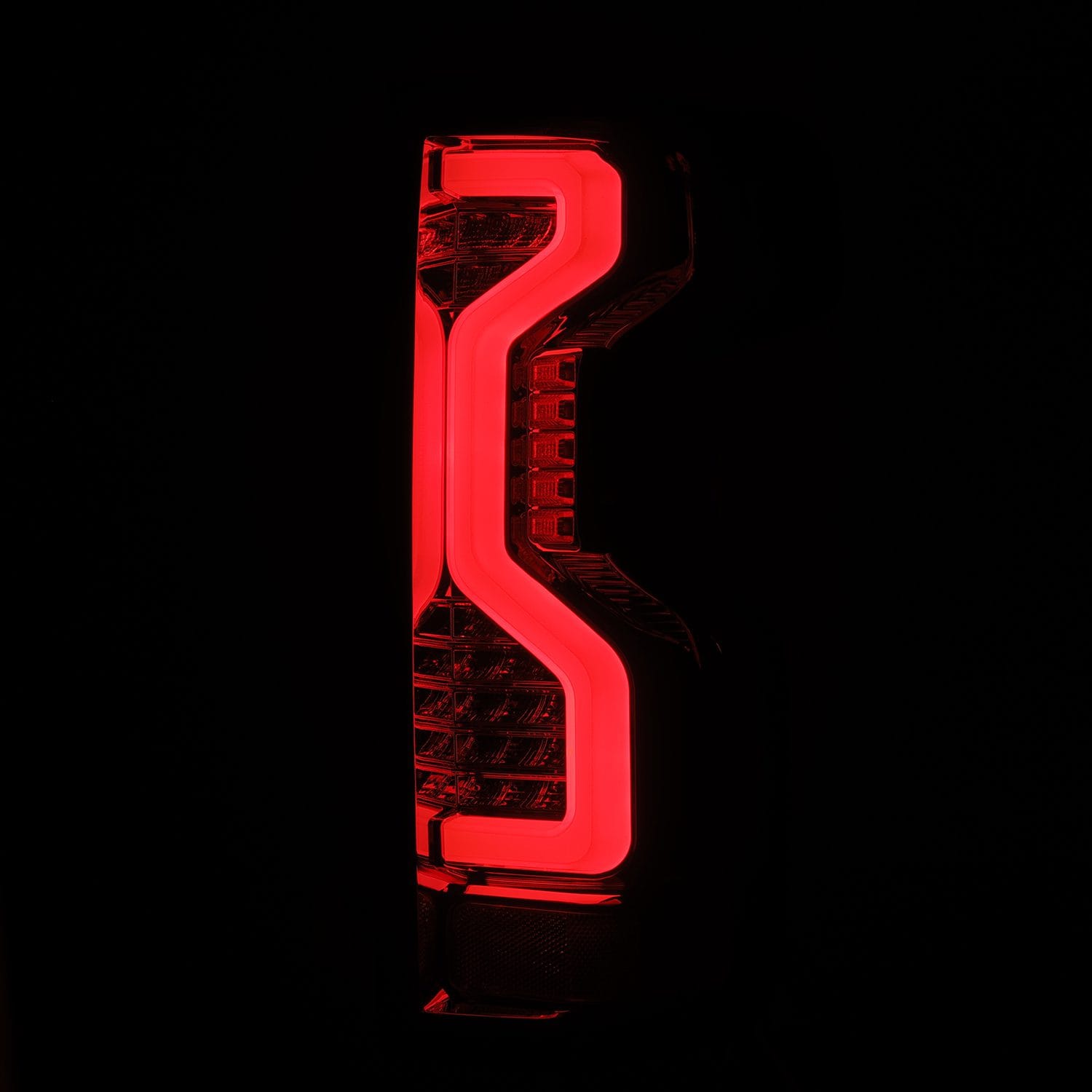 AlphaRex AlphaRex 620060 Tail Light Assembly