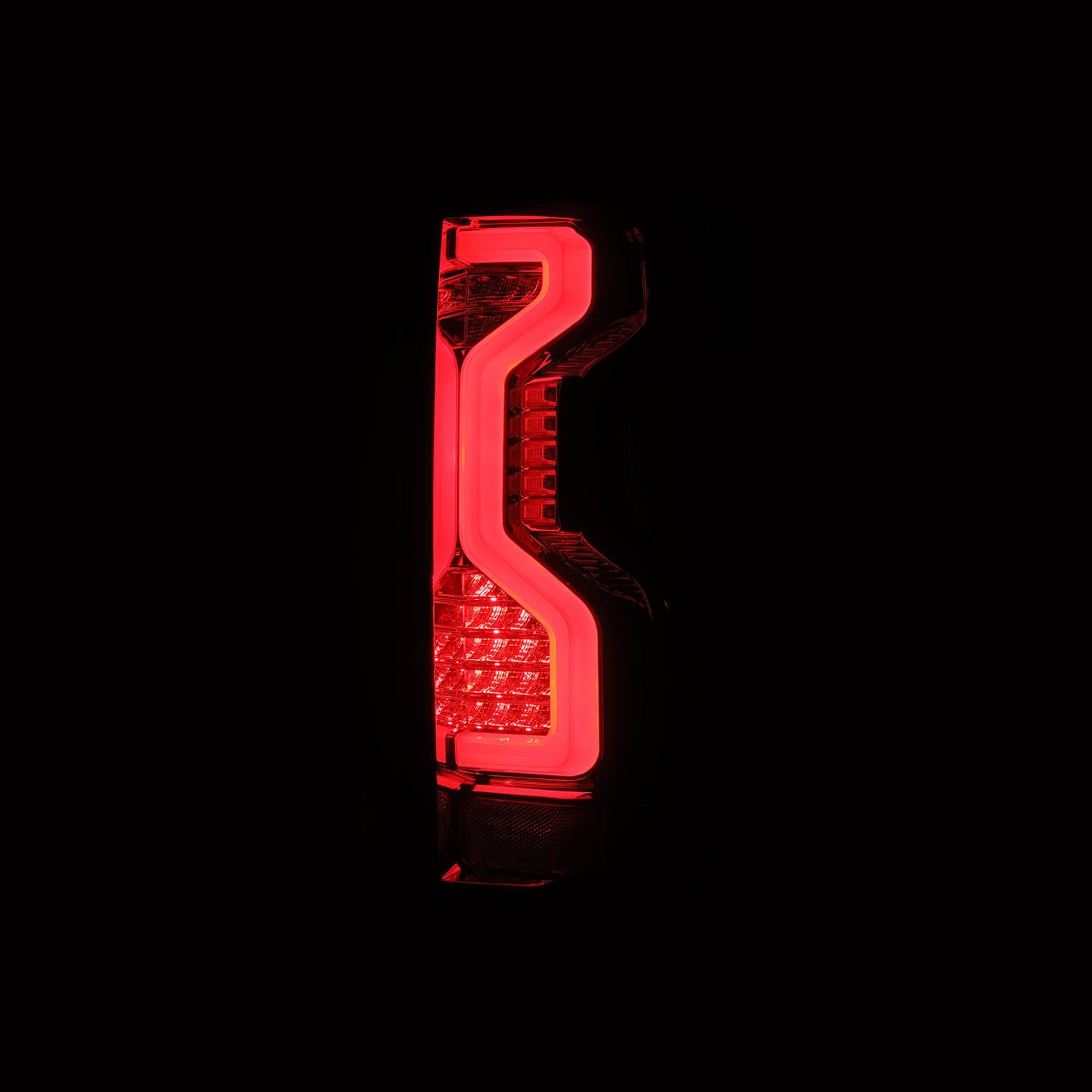 AlphaRex AlphaRex 620060 Tail Light Assembly
