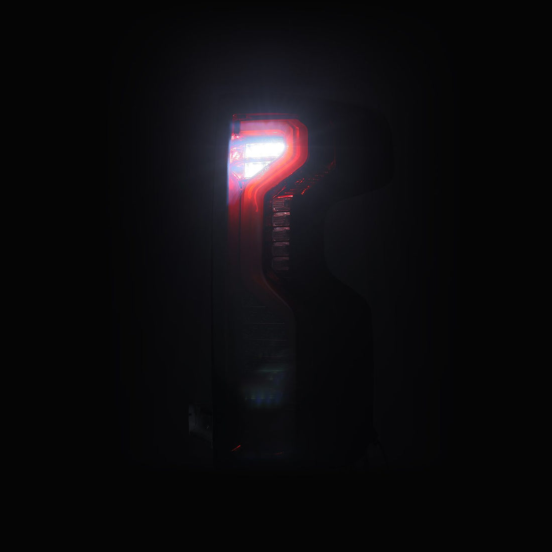 AlphaRex 620060 - Tail Light Assembly