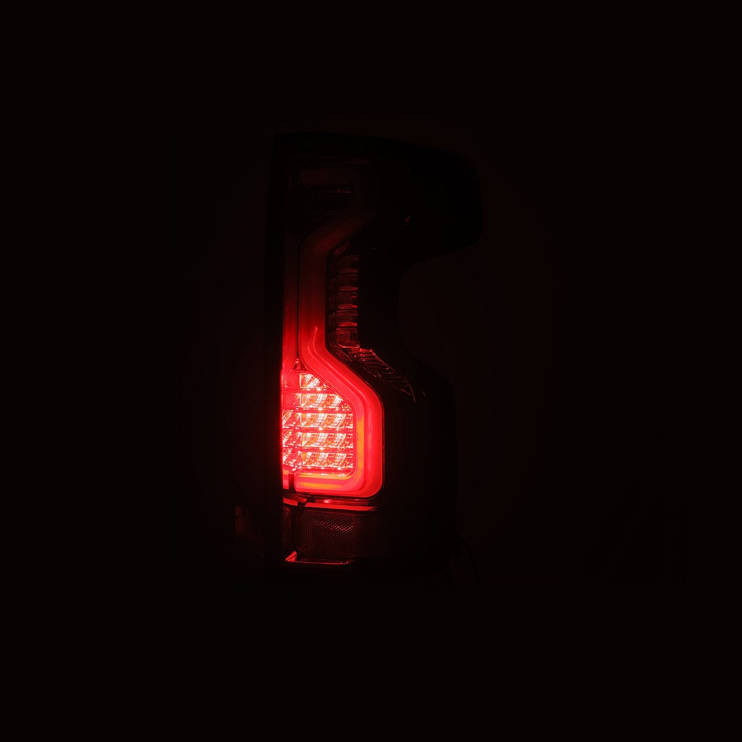 AlphaRex AlphaRex 620060 Tail Light Assembly