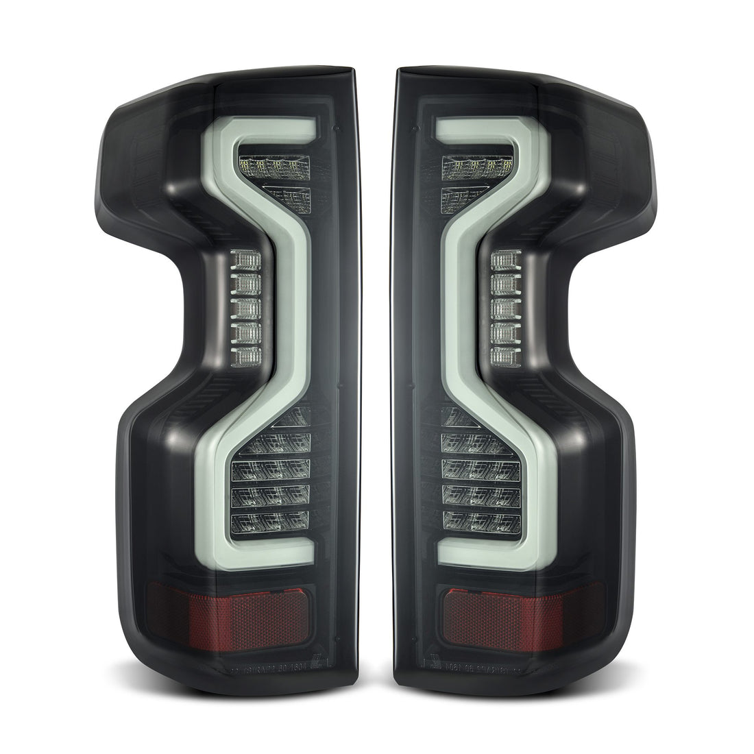 AlphaRex 620070 - Tail Light Assembly