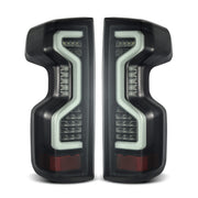 AlphaRex 620070 - Tail Light Assembly